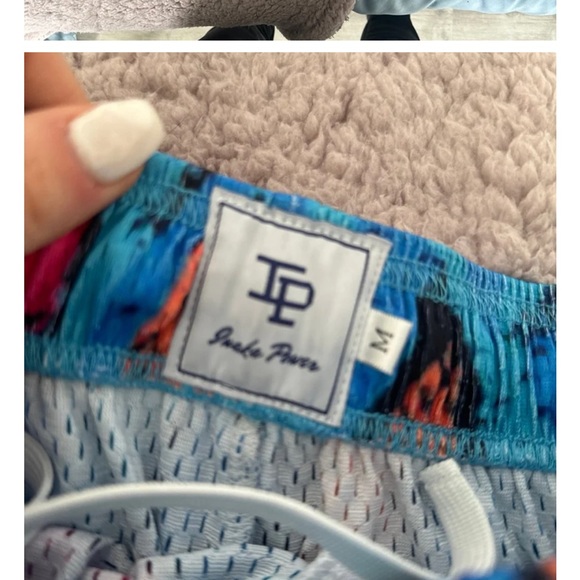 Inaka power shorts NEW - Picture 2 of 2